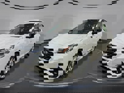 New 2025 Subaru Impreza 2.0i