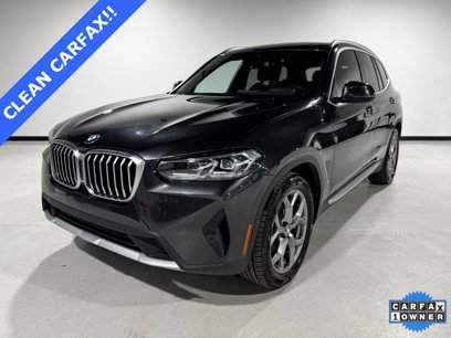 Used 2024 BMW X3 sDrive30i