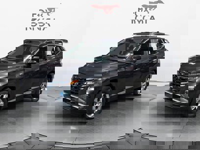 Used 2023 Hyundai Tucson SE