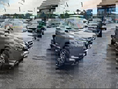 New 2025 Nissan Pathfinder S