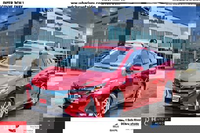 Used 2020 Toyota Prius Prime LE