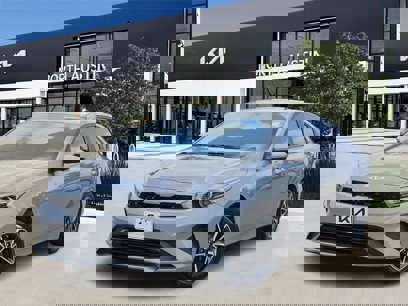 Used 2023 Kia Forte LXS
