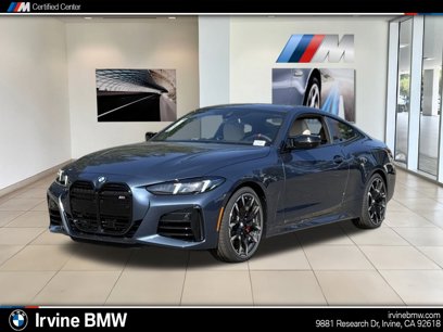 New 2026 BMW M440i Coupe w/ Premium Package