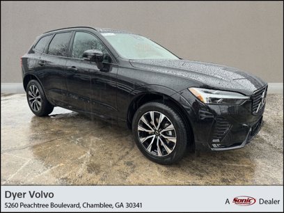 New 2024 Volvo XC60 B5 Core w/ Protection Package Premier