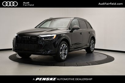 Used 2025 Audi Q7 2.0T Premium Plus w/ Premium Plus Package