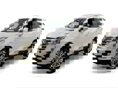 Used 2018 Cadillac XT5 Premium Luxury w/ Driver Assist Package
