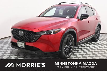 Used 2024 MAZDA CX-5 2.5 Turbo