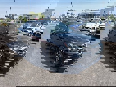 Used 2019 Subaru Legacy 2.5i Premium