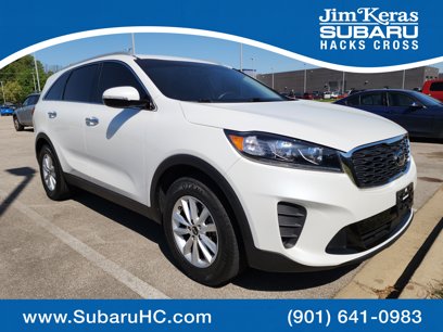 Used 2020 Kia Sorento LX w/ LX I4 Convenience Package