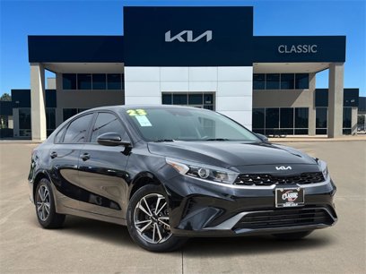 Certified 2023 Kia Forte LXS w/ LXS Technology Package