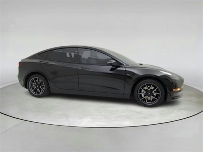 Used 2021 Tesla Model 3 Standard Range Plus