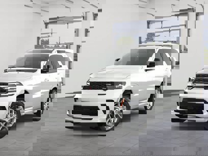 New 2025 Dodge Durango GT