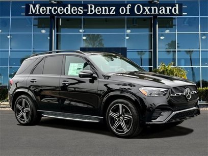 New 2025 Mercedes-Benz GLE 450e 4MATIC