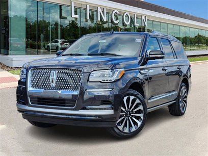 New 2024 Lincoln Navigator Reserve