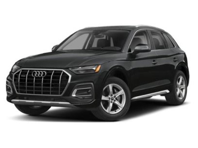 Certified 2023 Audi Q5 2.0T Premium w/ Convenience Package