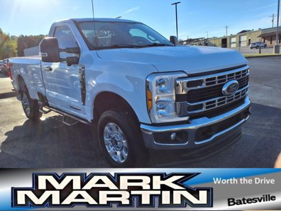 Used 2023 Ford F350 XLT w/ 360-Degree Camera Package