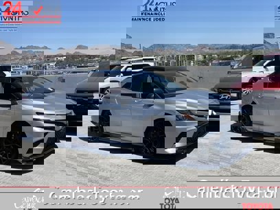 Used 2020 Toyota Camry TRD
