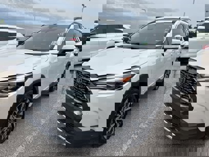 Used 2022 Toyota Corolla Cross XLE