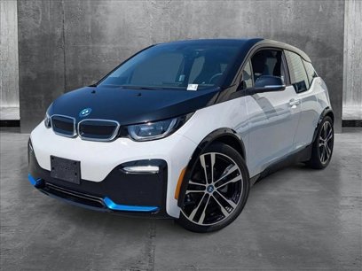 Used 2018 BMW i3 s