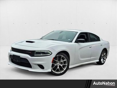 Used 2023 Dodge Charger GT