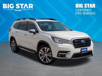 Used 2022 Subaru Ascent Touring
