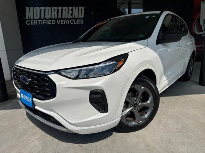 Used 2024 Ford Escape ST-Line