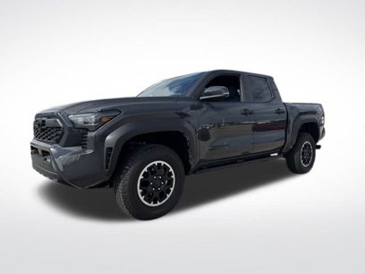 Used 2025 Toyota Tacoma TRD Off-Road
