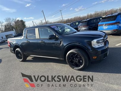 Used 2022 Ford Maverick XLT w/ Equipment Group 300A Standard