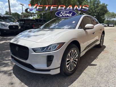 Used 2020 Jaguar I-PACE S