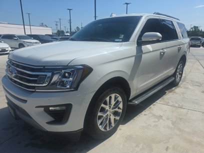 Used 2020 Ford Expedition XLT w/ Equipment Group 202A