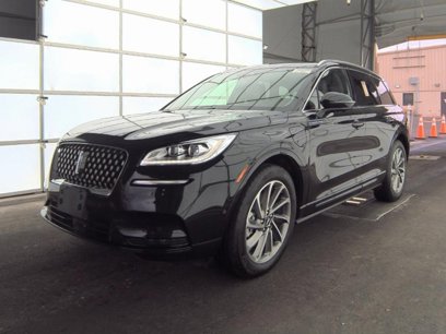 Used 2022 Lincoln Corsair Grand Touring w/ Elements Technology Bundle