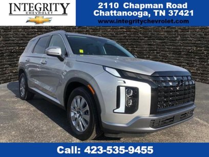Used 2024 Hyundai Palisade SEL