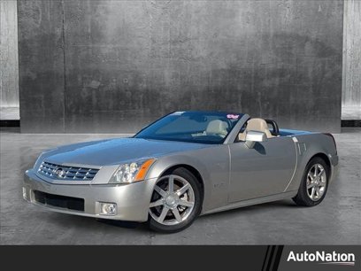 Used 2006 Cadillac XLR