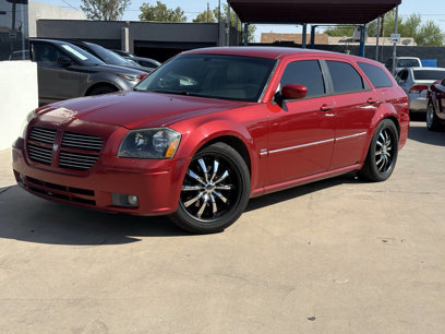Used 2005 Dodge Magnum R/T w/ Convenience Group II