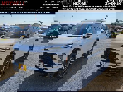 New 2025 Buick Enclave Sport Touring w/ Power Package