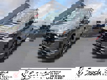 Used 2024 Ford Escape ST-Line