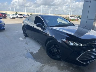 Used 2019 Toyota Avalon XLE