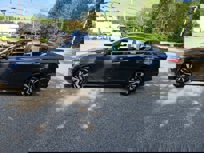 Used 2022 Nissan Altima 2.5 SV