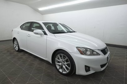 Used 2011 Lexus IS 250