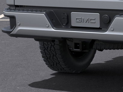 New 2025 GMC Sierra 2500 Denali w/ Denali Reserve Package
