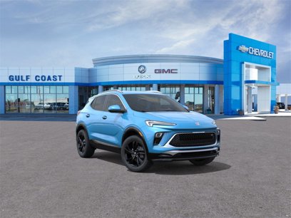 New 2025 Buick Encore GX Sport Touring