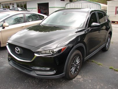 Used 2018 MAZDA CX-5 Sport