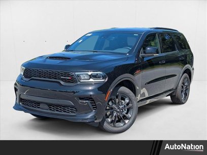 New 2025 Dodge Durango GT