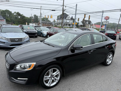 Used 2015 Volvo S60 T5 Premier