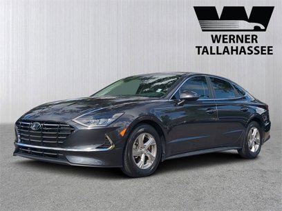 Certified 2022 Hyundai Sonata SE w/ Winter Weather Package