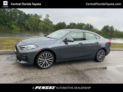 Used 2021 BMW 228i Gran Coupe w/ Convenience Package