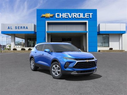New 2025 Chevrolet Blazer LT w/ Convenience Package