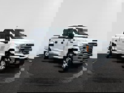 Used 2018 Ford F150 XLT