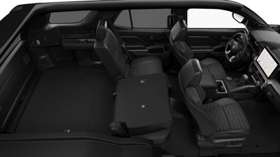 New 2025 Toyota 4Runner TRD Sport Premium