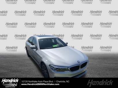 Used 2019 BMW 530i